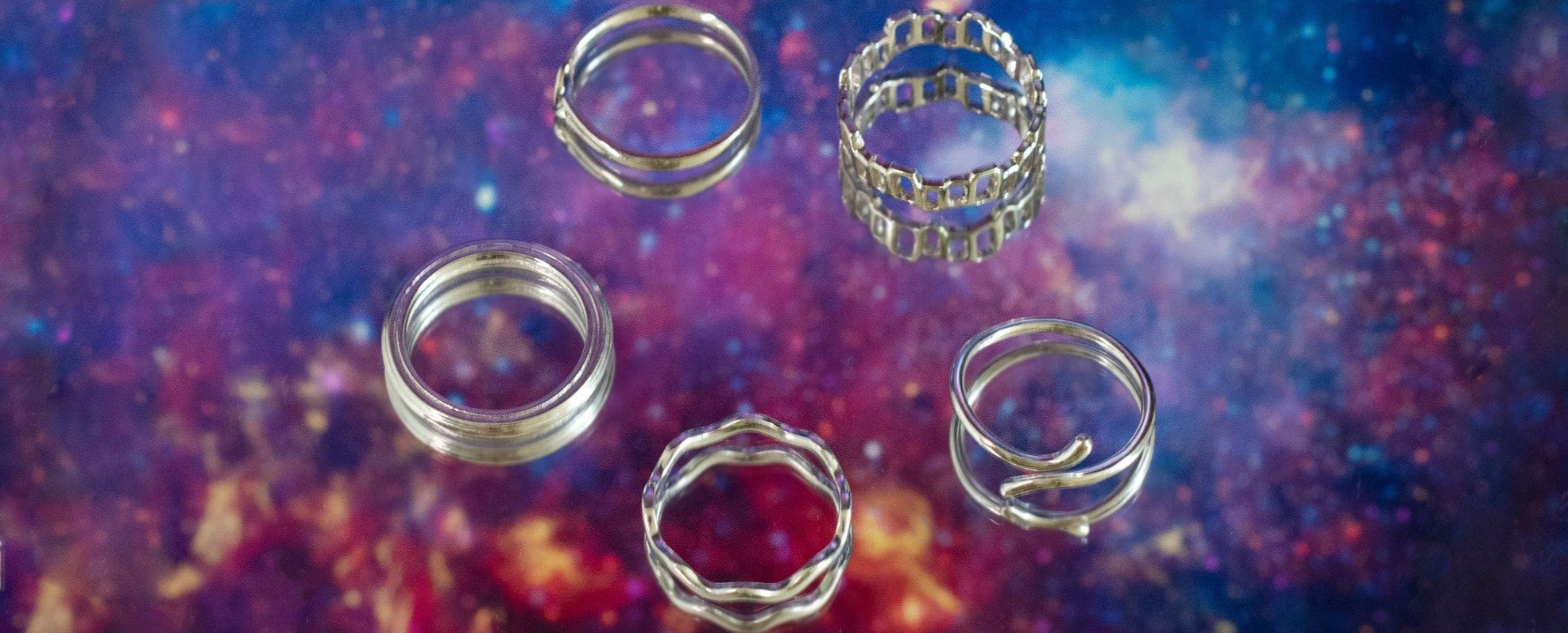 Rings