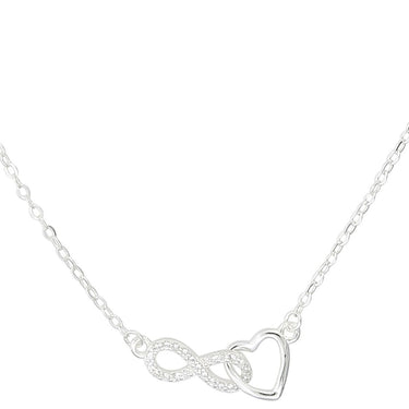 Bound Infinite Necklace