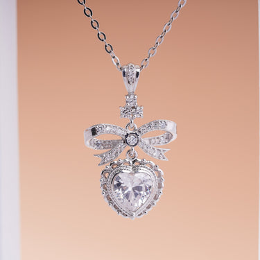 Personalized Gift from Grooms to Mother In Law - Eternal Love Necklace - Mother of the Bride