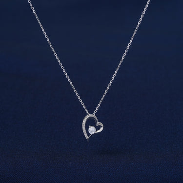 Forever Love Necklace