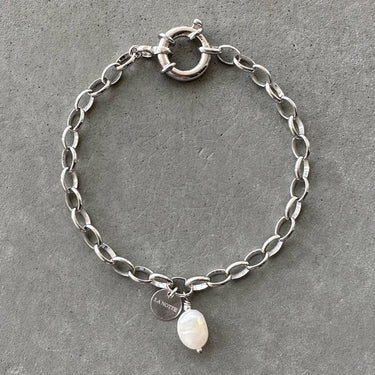 Bracelet Pearl Lucky No.2