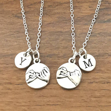 Best friend Necklace