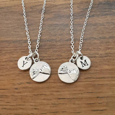 Best friend Necklace