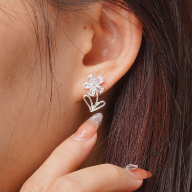 Little Flower Earrings