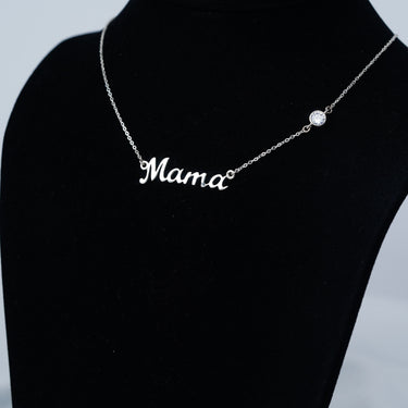 Love Mama Necklace