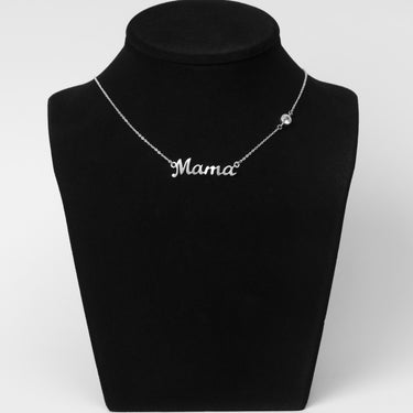 Love Mama Necklace