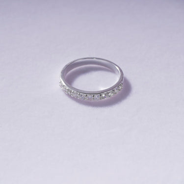 Dainty Harmony Ring