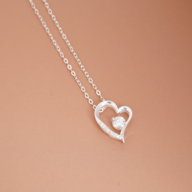 Forever Love necklace, Gift For Grandmother