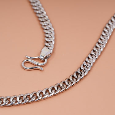 Simple Classic Necklace, Gift For Son, Here's to creating wonderful memories with your new possession