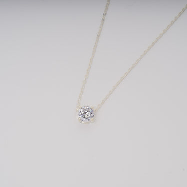 Personalized Gift from Friends to Brides - Swarovski Constella Pendant - I am Proud To Call You My Friends