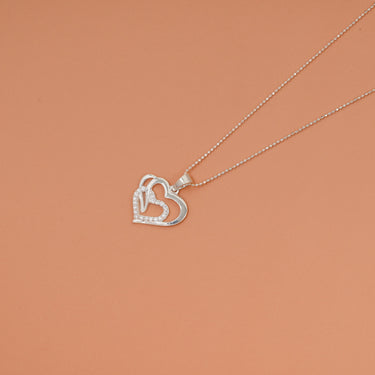 Unbreakable Bond Necklace