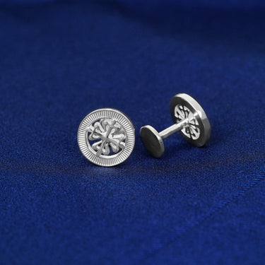 Radiant Cufflinks