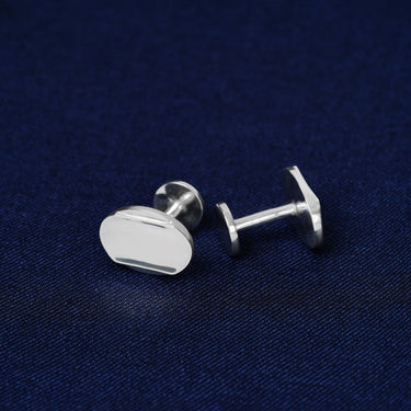 Elipso Cufflinks