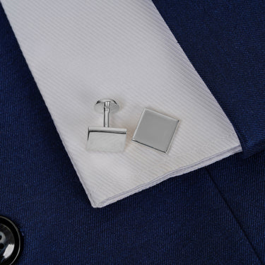 Chic Square Cufflinks