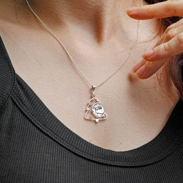 Capricorn Necklace