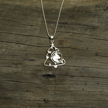 Taurus Necklace