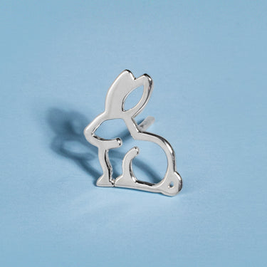 Cute Rabbit Earrings