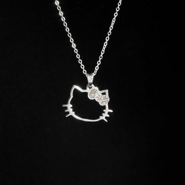 Hello Kitty Necklace