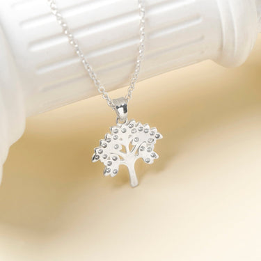 Graceful Grove Necklace