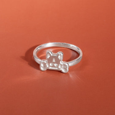 Pet Face Ring