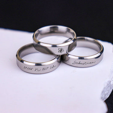 Couple ring