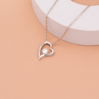 Personalized Gifts from Sibling to Bride - Forever Love Necklace - To My Beautiful sister, Always have Me and I will Always have You