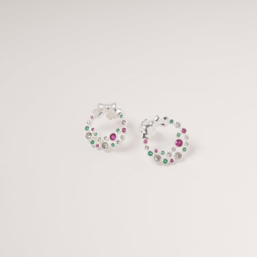 Jingel Bell Earrings