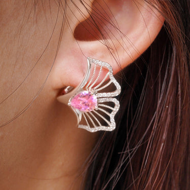 Sweatheart Earrings