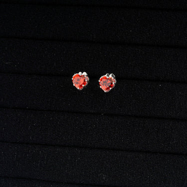 Brave Heart Earrings