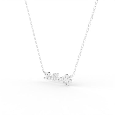 Name Necklace