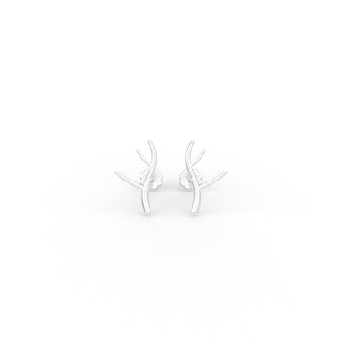 Tree Branches Earrings