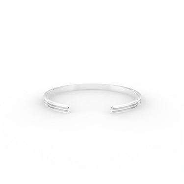 Minimalist Open Cuff